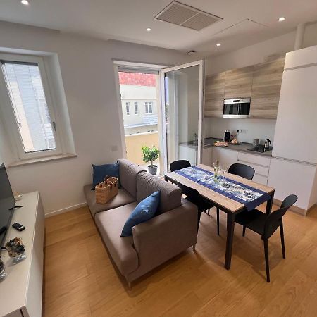 Happy Holiday Apartment Cagliari Exterior foto