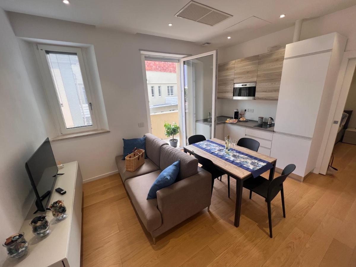 Happy Holiday Apartment Cagliari Exterior foto