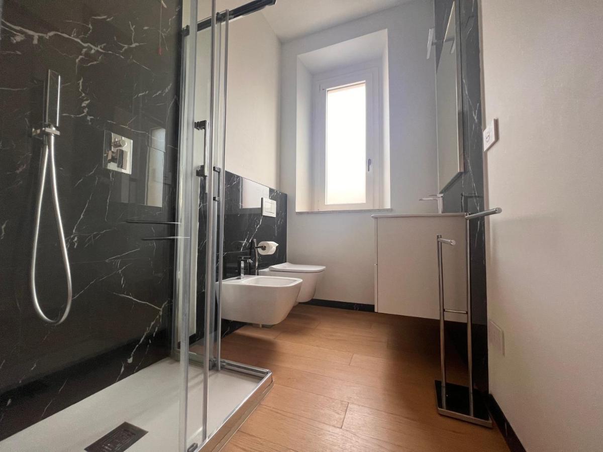 Happy Holiday Apartment Cagliari Exterior foto