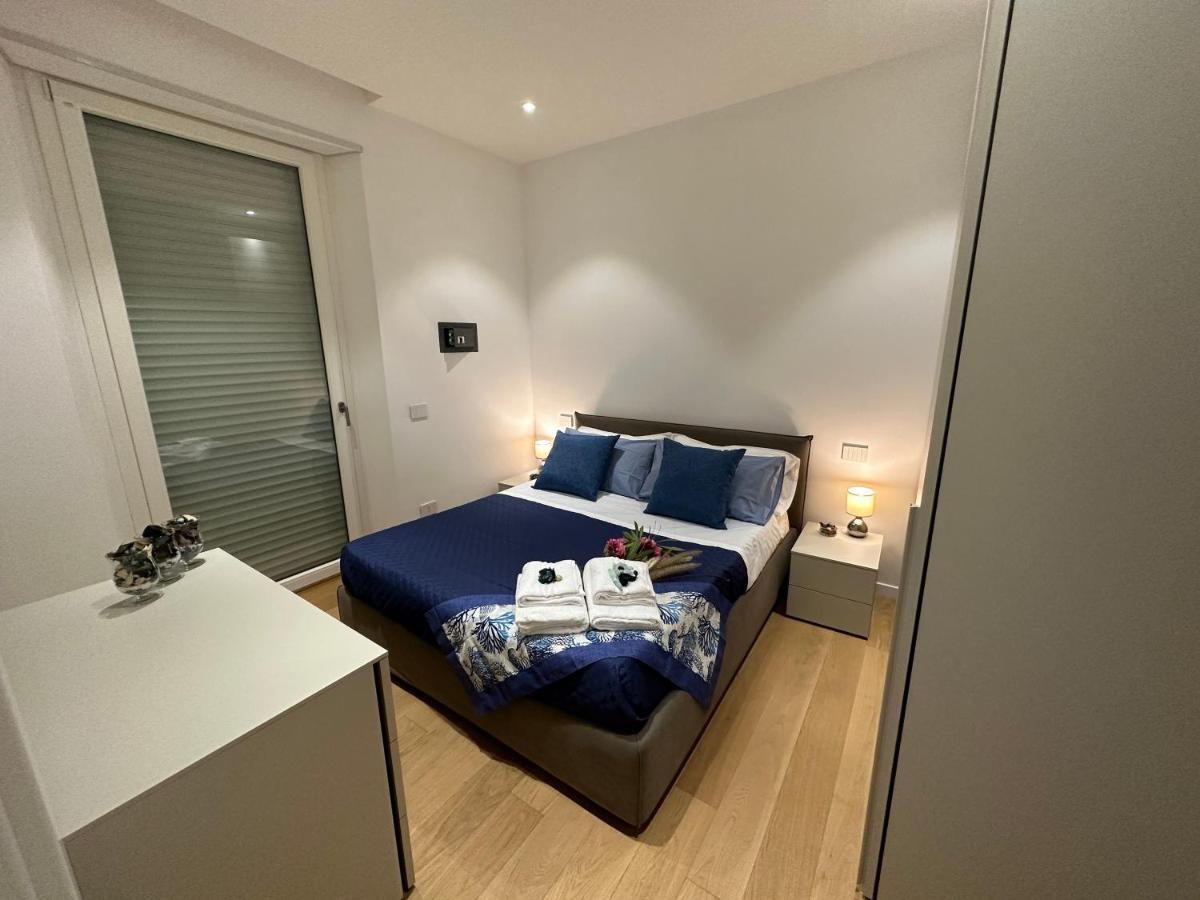 Happy Holiday Apartment Cagliari Exterior foto